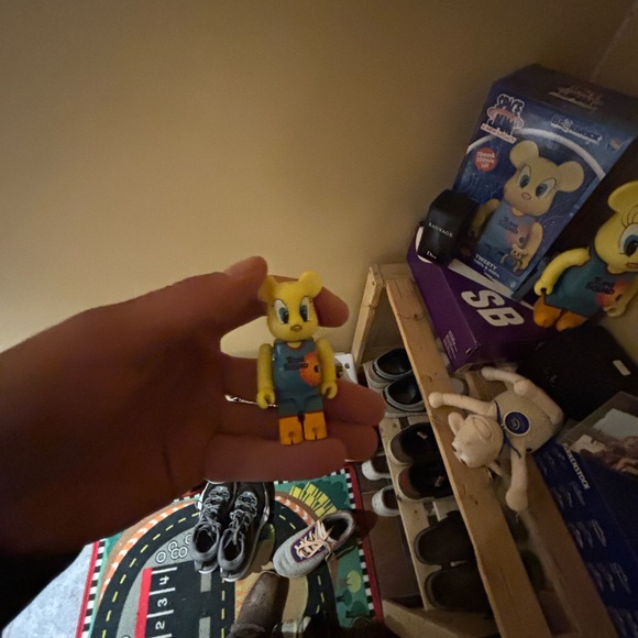 Bear brick - Picture 2 of 4